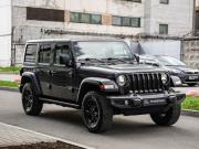 Jeep Wrangler IV (JL) Санкт-Петербург  - изображение 40