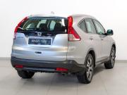 Honda CR-V IV Москва  - изображение 32