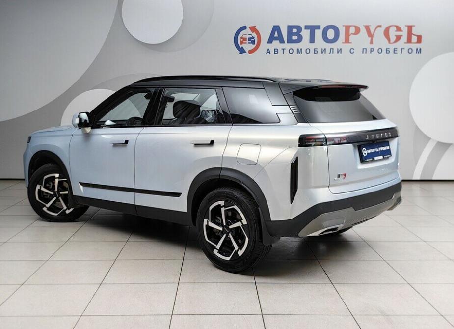 Jaecoo J7 I Подольск  - изображение 2