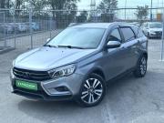 Lada (ВАЗ) Vesta I Ростов-на-Дону  - изображение 21