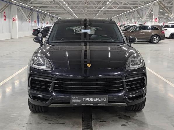 Porsche Cayenne III с пробегом 2019 года, цена 5 750 000 рублей, 195279 км, внедорожник, Автокод Объявления