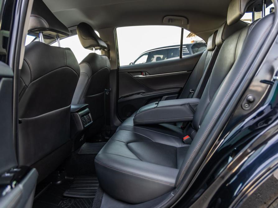 Toyota Camry VIII (XV70) Волгоград  - изображение 36