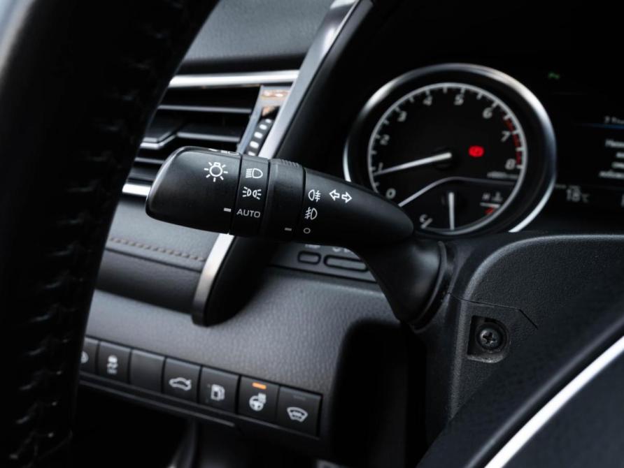 Toyota Camry VIII (XV70) Ставрополь  - изображение 16
