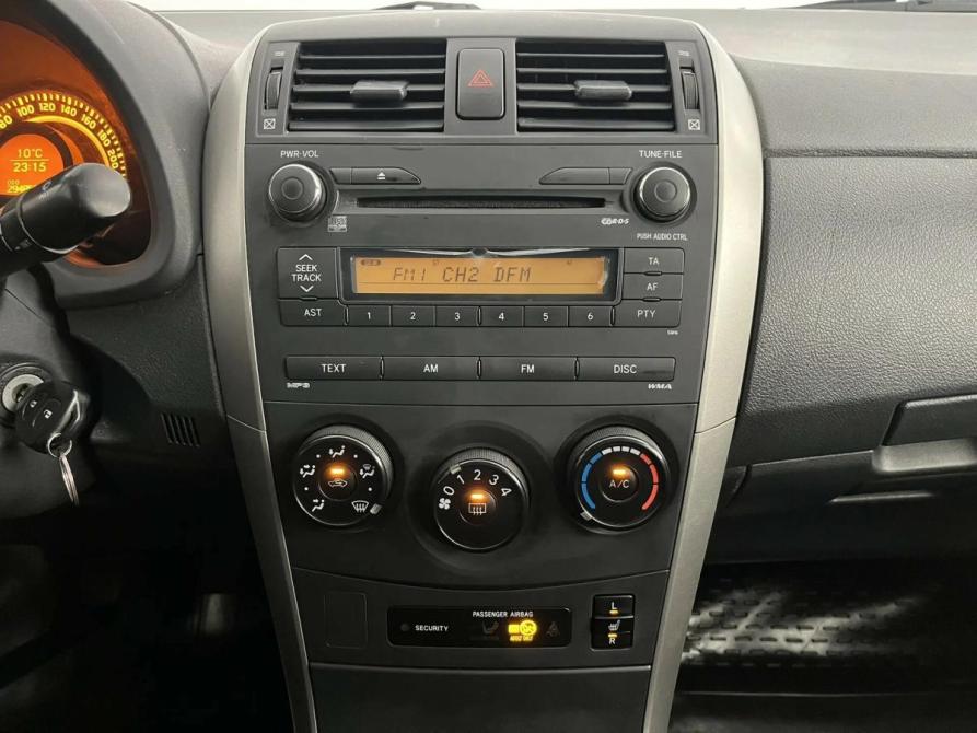Toyota Corolla X (E140 E150) Псков  - изображение 14