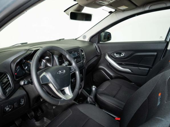 Lada (ВАЗ) XRAY I с пробегом 2022 года, цена 1 120 000 рублей, 58000 км, хэтчбек, Автокод Объявления
