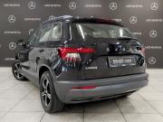 Skoda Karoq I Москва  - изображение 32