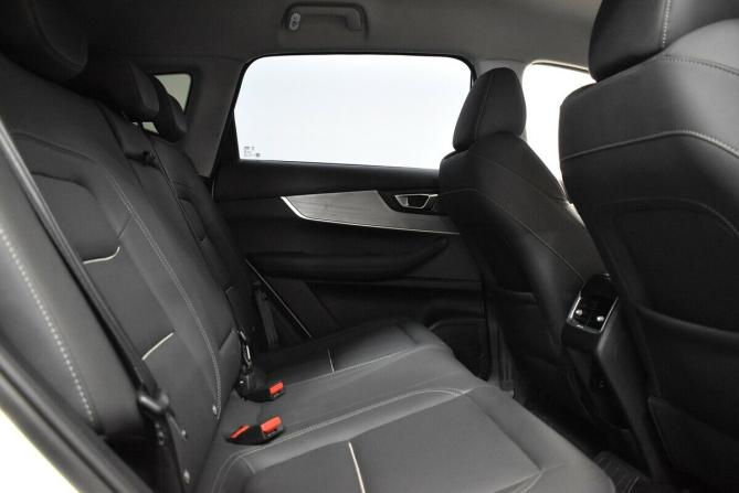 Chery Tiggo 7 Pro Max I с пробегом 2023 года, цена 1 710 000 рублей, 45836 км, внедорожник, Автокод Объявления
