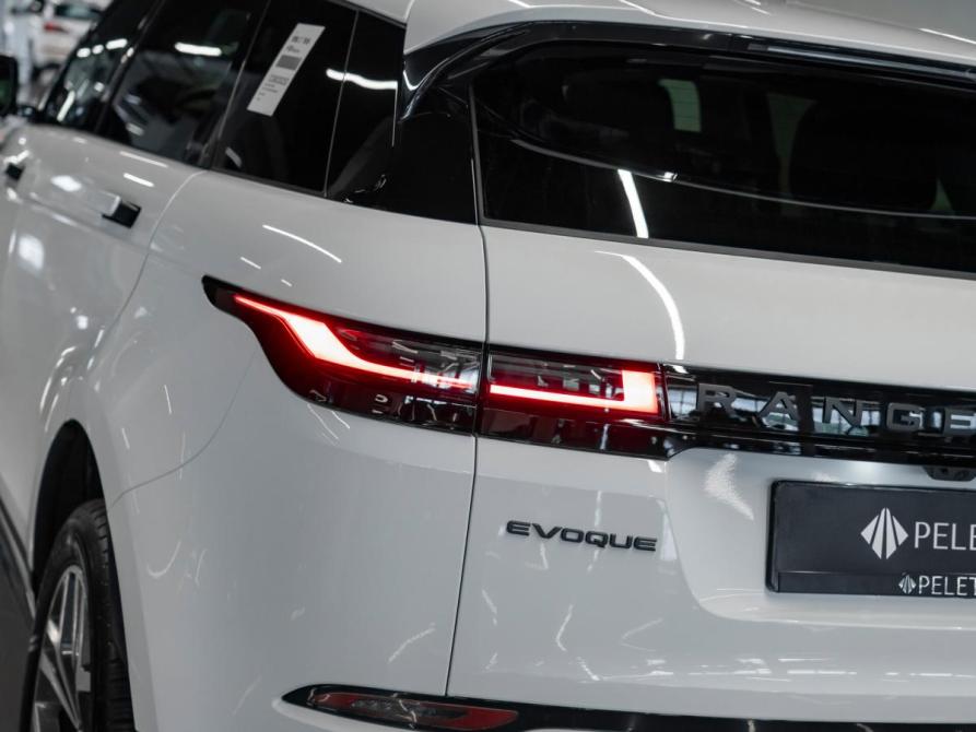 Land Rover Range Rover Evoque II Рестайлинг Москва  - изображение 32