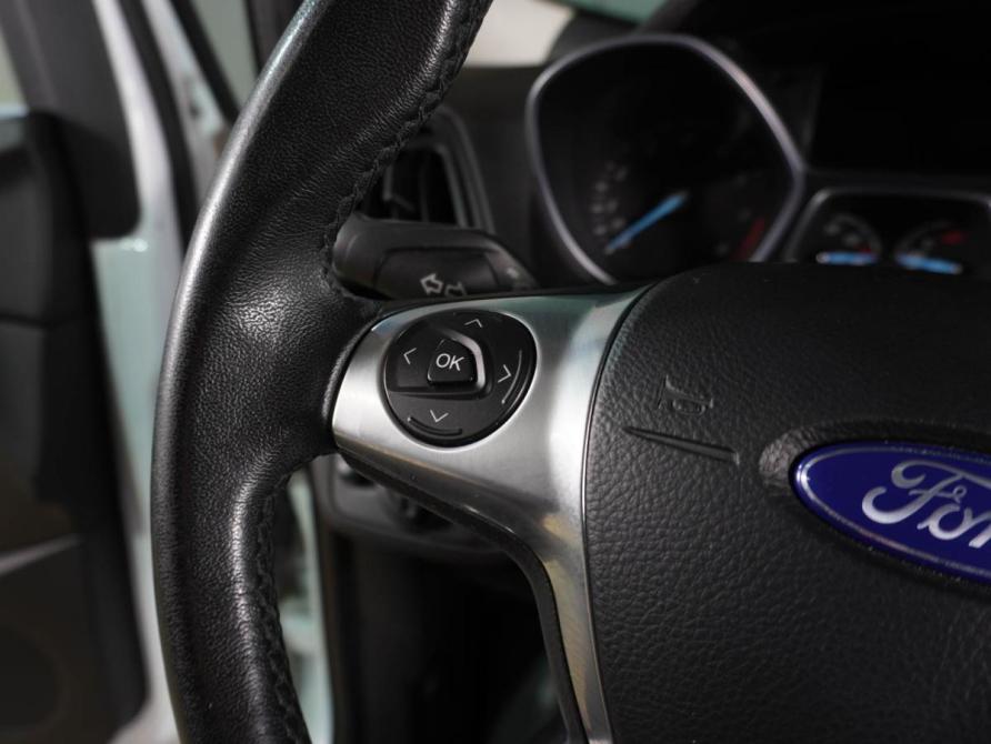 Ford Kuga II Воронеж  - изображение 18