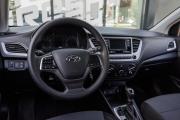Hyundai Solaris II Рестайлинг Ульяновск  - изображение 27