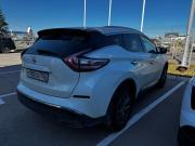 Nissan Murano III (Z52) Уфа  - изображение 12