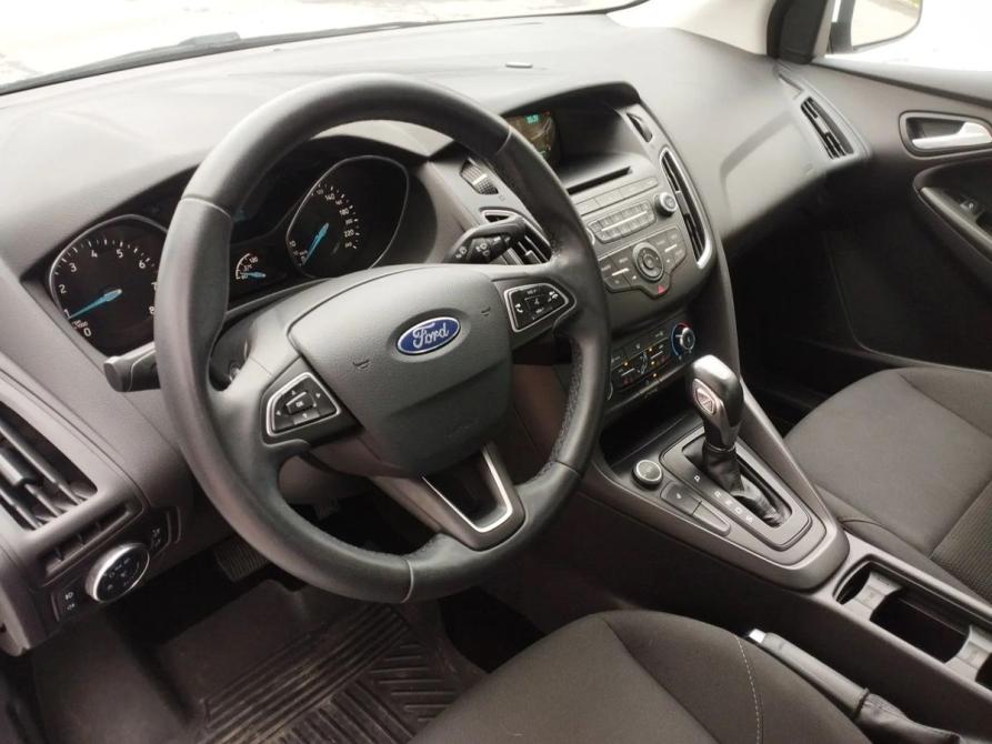 Ford Focus III Рестайлинг Екатеринбург  - изображение 13