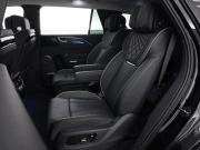 Hongqi E-HS9 Москва  - изображение 36