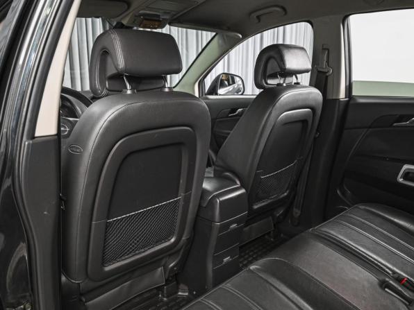 Opel Antara I с пробегом 2011 года, цена 1 059 999 рублей, 159663 км, внедорожник, Автокод Объявления