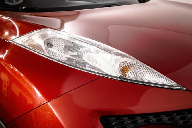 Nissan Juke I с пробегом 2011 года, цена 1 099 000 рублей, 94100 км, внедорожник, Автокод Объявления