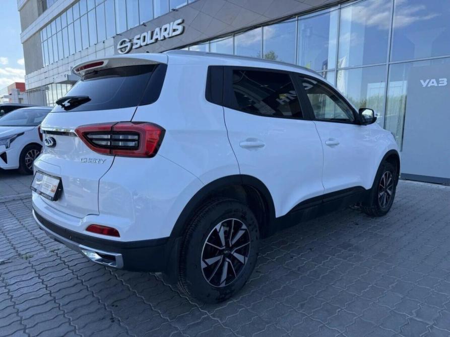 Chery Tiggo 4 Pro I Набережные Челны  - изображение 16