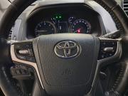 Toyota Land Cruiser Prado 150 Series Рестайлинг 3 Набережные Челны  - изображение 61