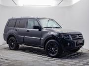Mitsubishi Pajero IV Москва  - изображение 24