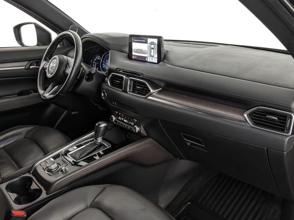 Mazda CX-5 II с пробегом 2020 года, цена 3 070 000 рублей, 50592 км, внедорожник, Автокод Объявления
