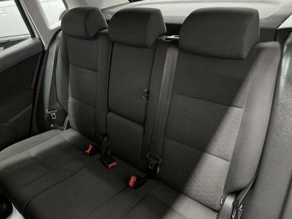 Volkswagen Tiguan I Рестайлинг с пробегом 2012 года, цена 1 180 000 рублей, 102012 км, внедорожник, Автокод Объявления