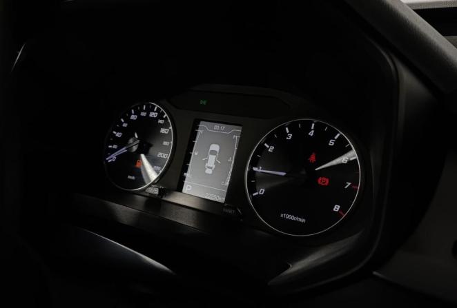 Chery Tiggo 4 Pro I с пробегом 2024 года, цена 1 560 000 рублей, 22243 км, внедорожник, Автокод Объявления