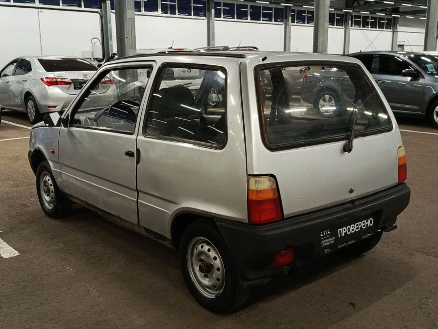 Lada (ВАЗ) 1111 Ока Набережные Челны  - изображение 8