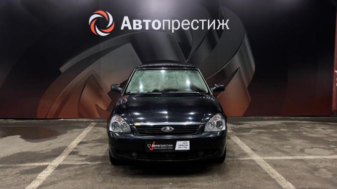 Lada (ВАЗ) Priora I с пробегом 2007 года, цена 199 000 рублей, 301000 км, седан, Автокод Объявления