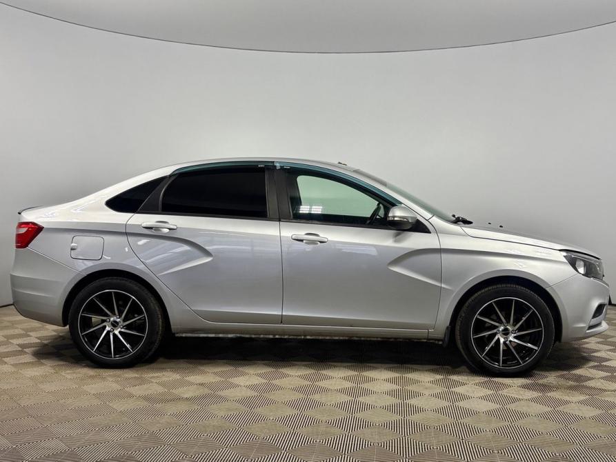 Lada (ВАЗ) Vesta I Борисоглебск  - изображение 6
