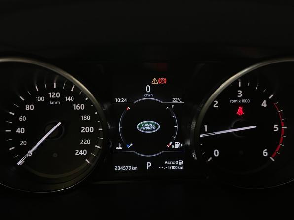 Land Rover Discovery Sport I с пробегом 2016 года, цена 1 830 000 рублей, 234578 км, внедорожник, Автокод Объявления