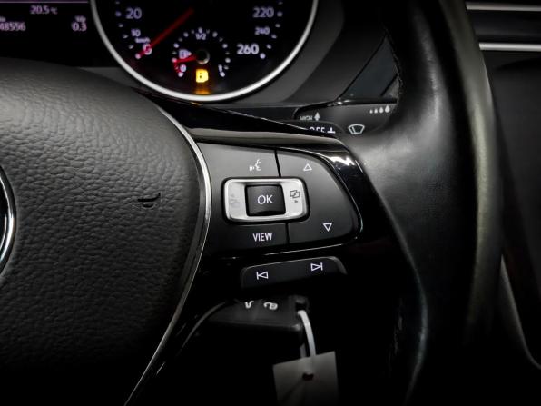 Volkswagen Tiguan II с пробегом 2019 года, цена 2 800 000 рублей, 49000 км, внедорожник, Автокод Объявления
