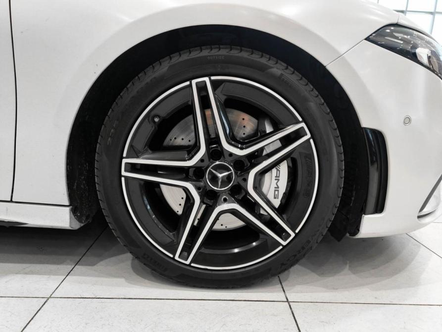 Mercedes-Benz A-Класс AMG II (W177) Казань  - изображение 22
