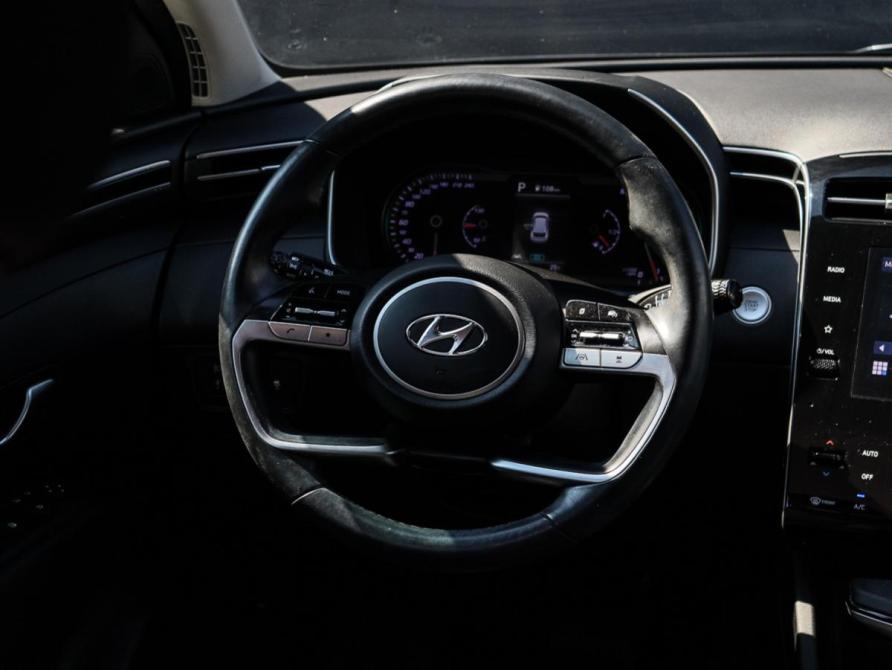 Hyundai Tucson IV Москва  - изображение 12