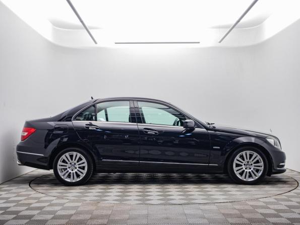 Mercedes-Benz C-Класс III (W204) с пробегом 2011 года, цена 1 678 000 рублей, 185600 км, седан, Автокод Объявления