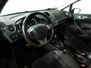 Ford Fiesta Mk6 Рестайлинг Санкт-Петербург  - изображение 27