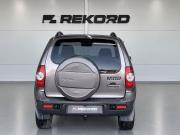 Chevrolet Niva I Рестайлинг Уфа  - изображение 28