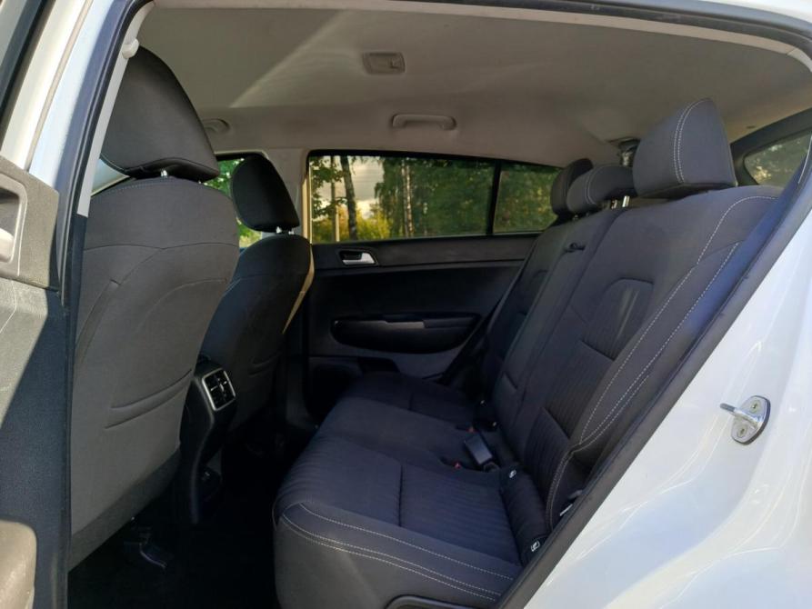 Kia Sportage IV Чебоксары  - изображение 15