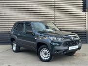 Lada (ВАЗ) Niva Travel I Ижевск  - изображение 16