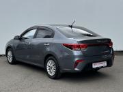 Kia Rio IV Москва  - изображение 23