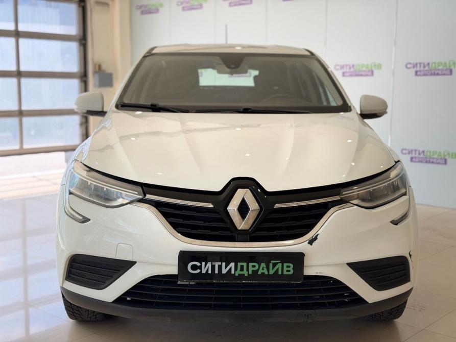 Renault Arkana I Москва  - изображение 2