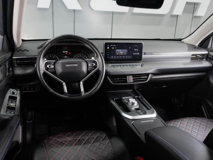 Haval Jolion I Тюмень  - изображение 6