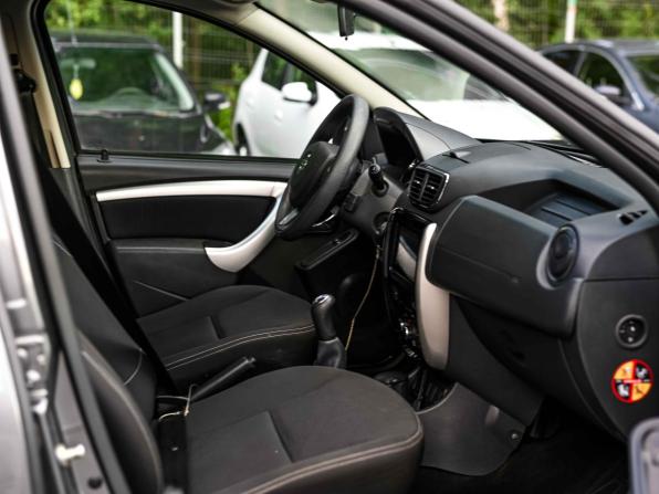 Nissan Terrano III (D10) с пробегом 2018 года, цена 870 000 рублей, 130482 км, внедорожник, Автокод Объявления
