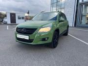 Volkswagen Tiguan I Томск  - изображение 20