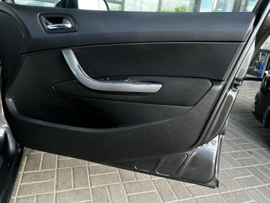Peugeot 408 I Волгоград  - изображение 19