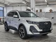 Chery Tiggo 7 Pro Max I Рестайлинг Нижний Новгород  - изображение 22