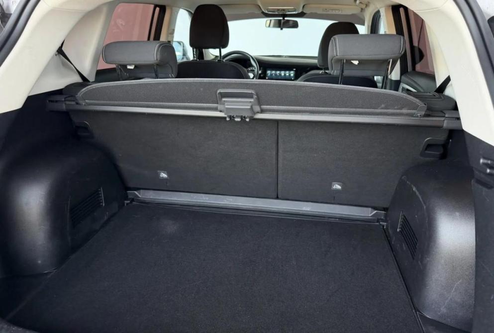 Changan CS35 Plus I Киров  - изображение 15