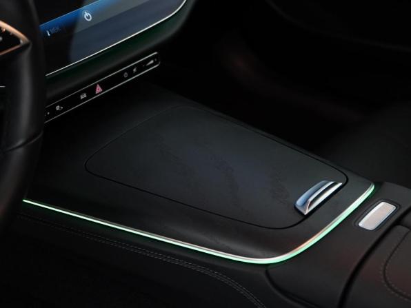 Mercedes-Benz E-Класс VI (W214 S214) с пробегом 2024 года, цена 7 770 046 рублей, 16324 км, седан, Автокод Объявления