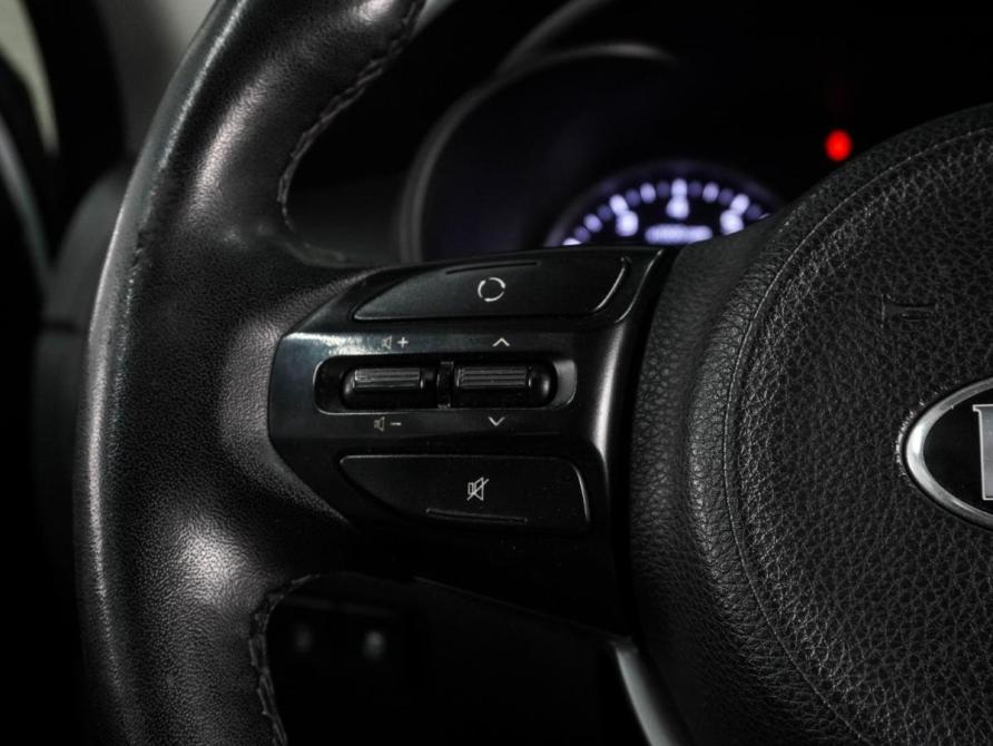 Kia Rio IV Воронеж  - изображение 15