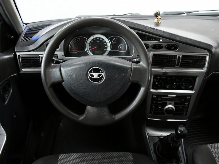 Daewoo Nexia I Рестайлинг Новосибирск  - изображение 10