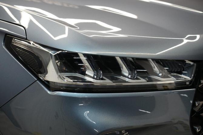 Chery Tiggo 7 Pro I с пробегом 2020 года, цена 1 765 000 рублей, 25303 км, внедорожник, Автокод Объявления