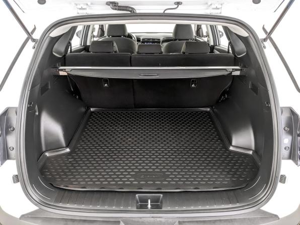 Hyundai Tucson IV с пробегом 2022 года, цена 3 135 000 рублей, 80222 км, внедорожник, Автокод Объявления